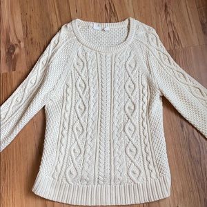 Gap kids sweater